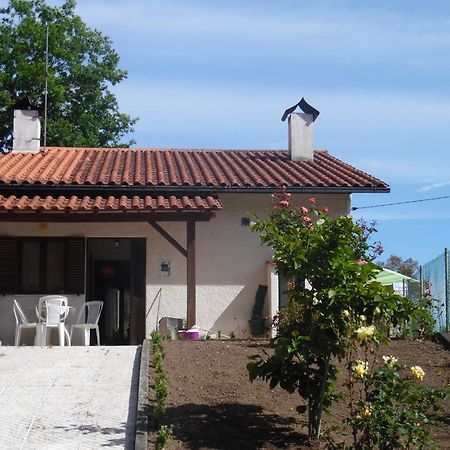 Holiday Home Mortagua Vila Boa  Esterno foto