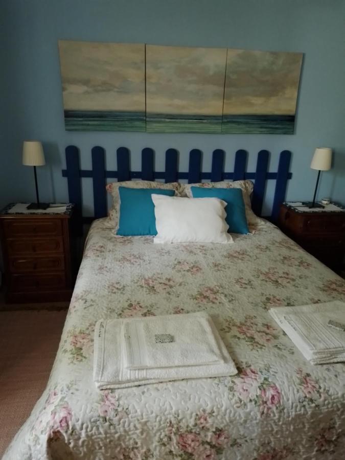 Holiday Home Mortagua Vila Boa  Esterno foto