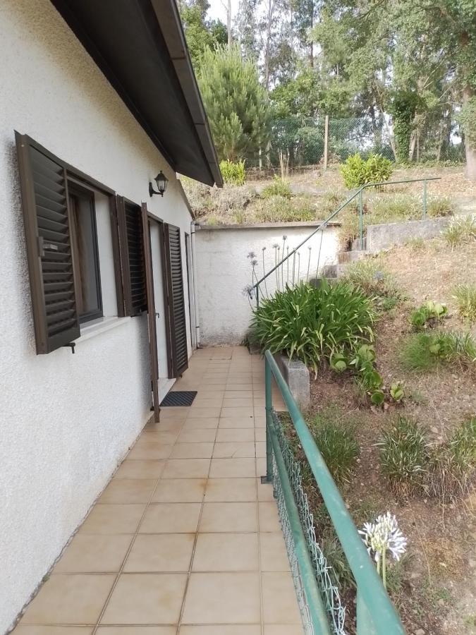 Holiday Home Mortagua Vila Boa  Esterno foto
