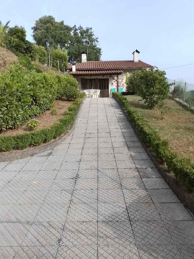 Holiday Home Mortagua Vila Boa  Esterno foto