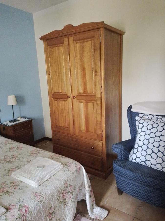 Holiday Home Mortagua Vila Boa  Esterno foto