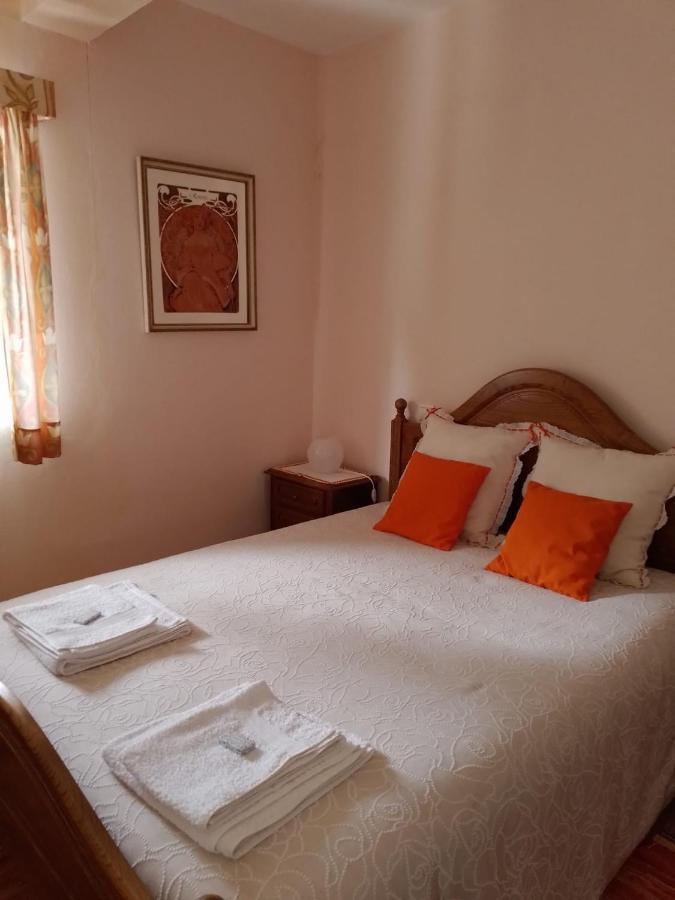 Holiday Home Mortagua Vila Boa  Esterno foto
