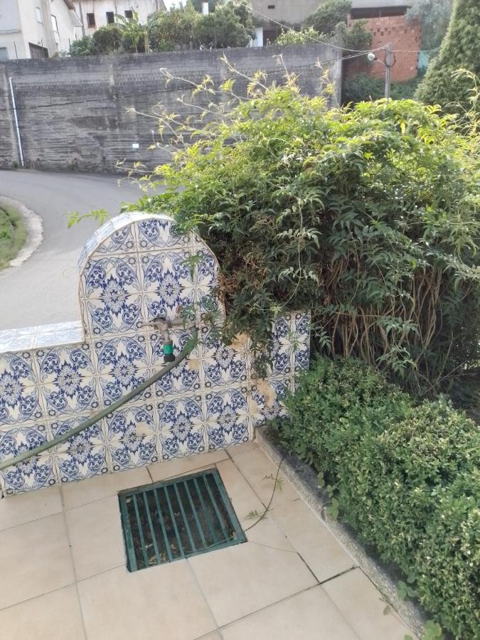 Holiday Home Mortagua Vila Boa  Esterno foto