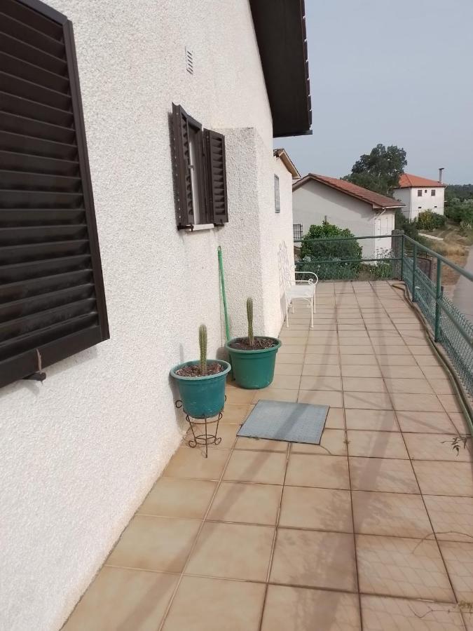 Holiday Home Mortagua Vila Boa  Esterno foto