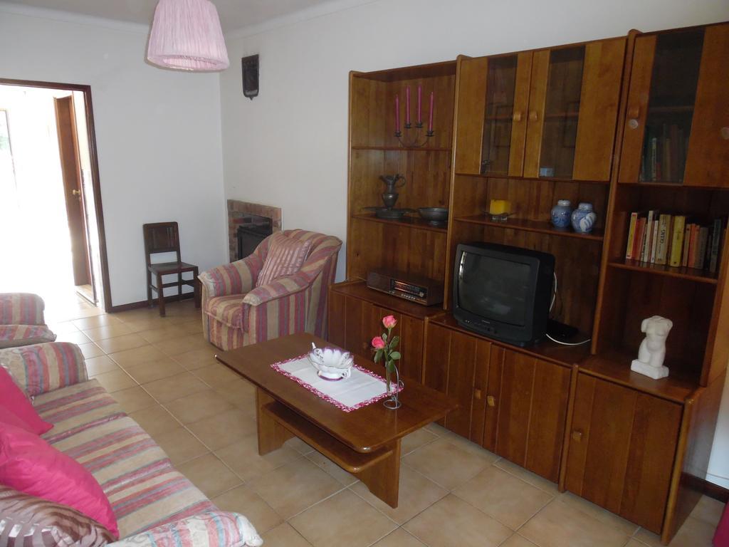 Holiday Home Mortagua Vila Boa  Esterno foto