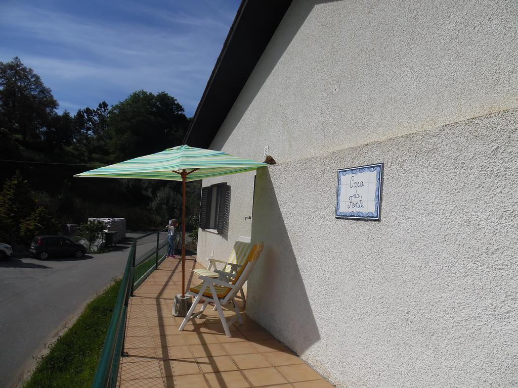 Holiday Home Mortagua Vila Boa  Esterno foto