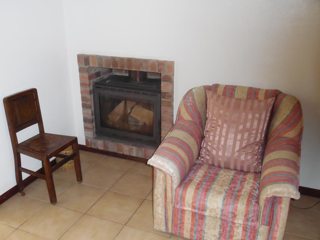 Holiday Home Mortagua Vila Boa  Esterno foto