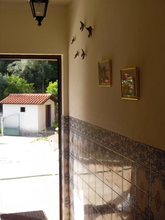 Holiday Home Mortagua Vila Boa  Esterno foto