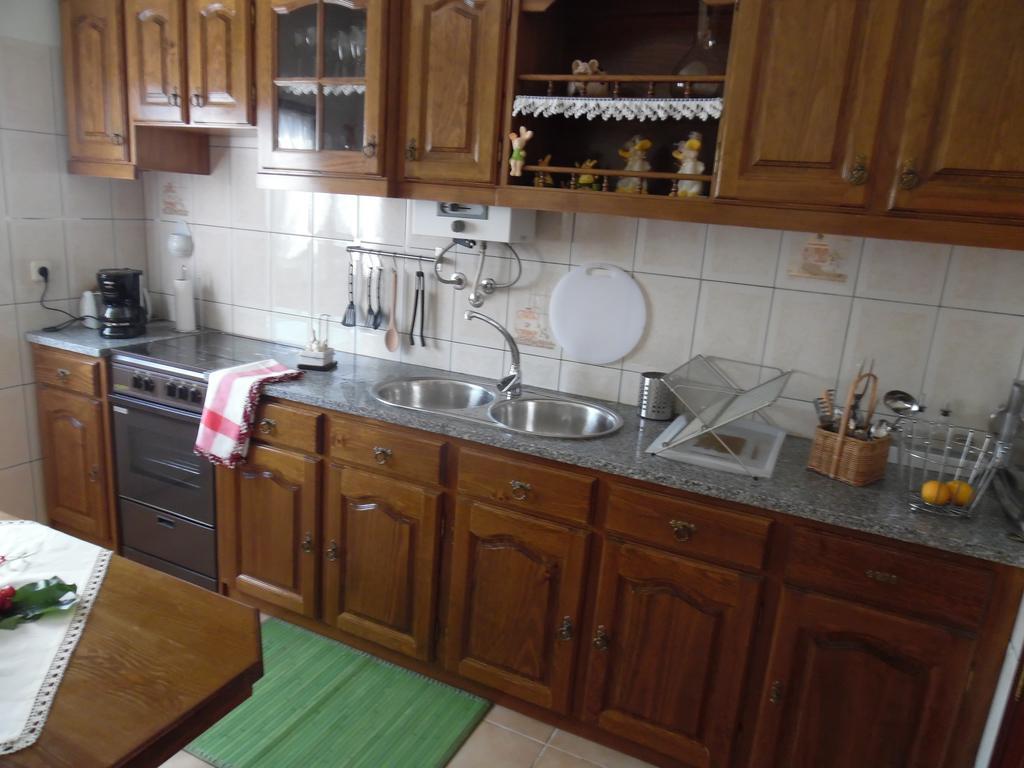 Holiday Home Mortagua Vila Boa  Esterno foto