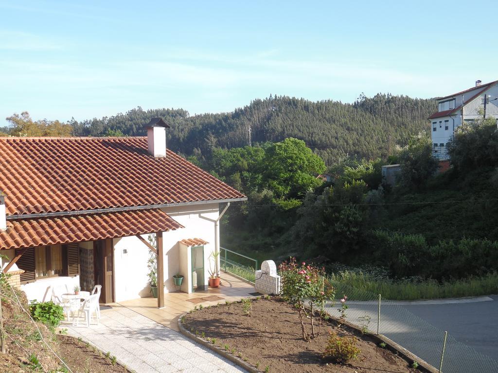 Holiday Home Mortagua Vila Boa  Esterno foto