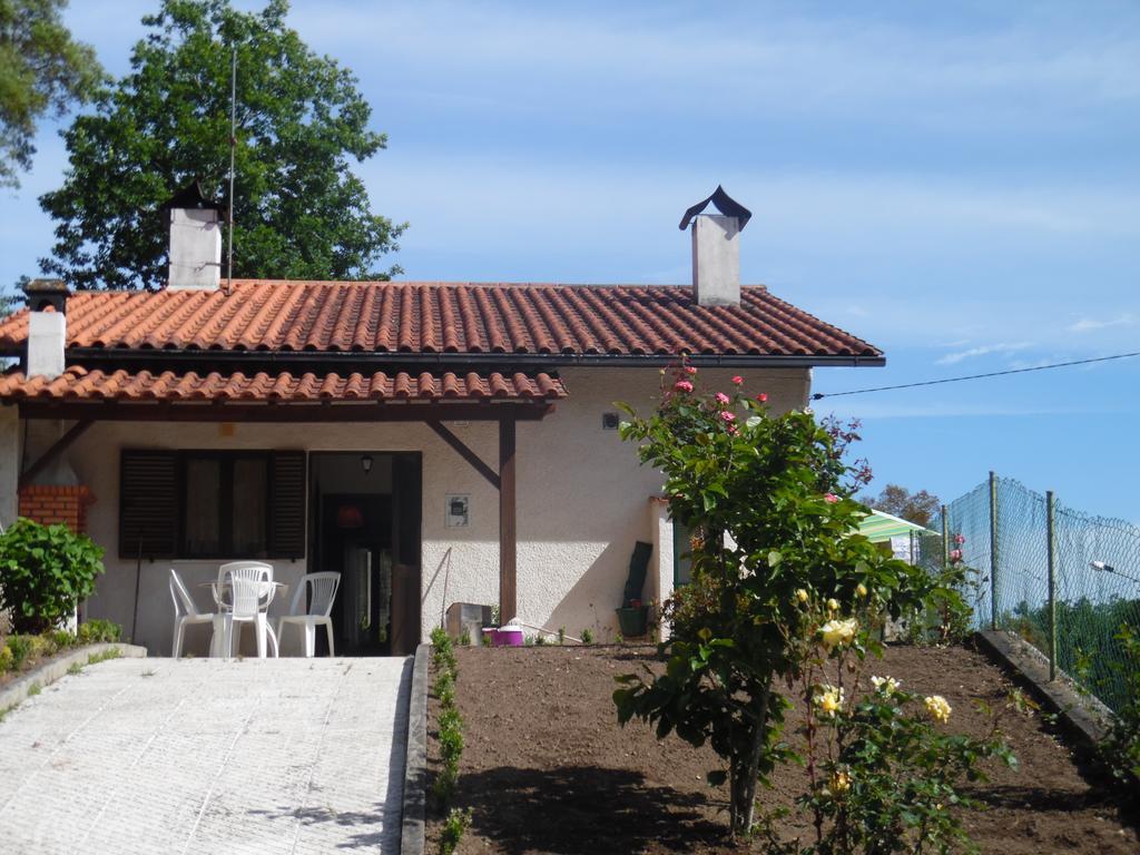 Holiday Home Mortagua Vila Boa  Esterno foto