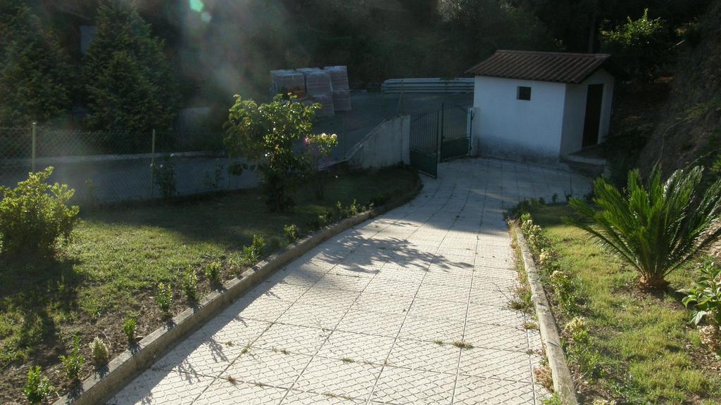 Holiday Home Mortagua Vila Boa  Esterno foto