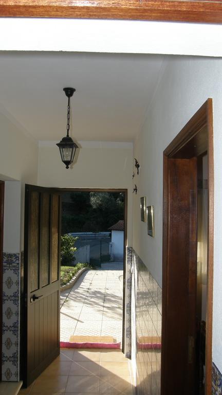 Holiday Home Mortagua Vila Boa  Esterno foto