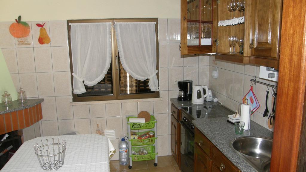 Holiday Home Mortagua Vila Boa  Esterno foto