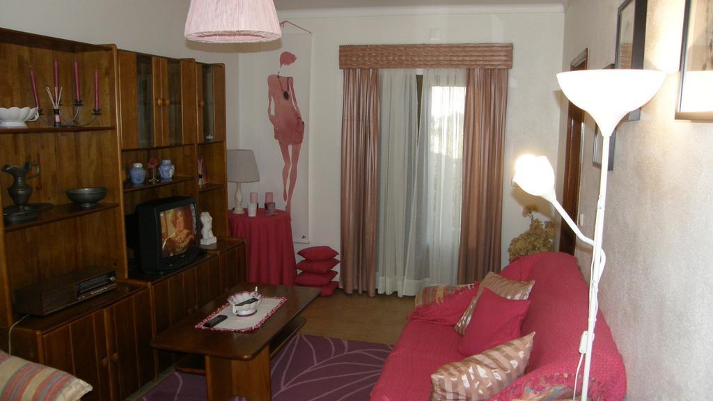 Holiday Home Mortagua Vila Boa  Esterno foto
