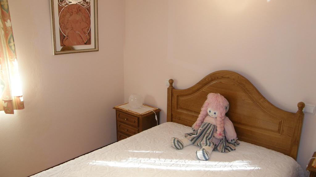 Holiday Home Mortagua Vila Boa  Esterno foto