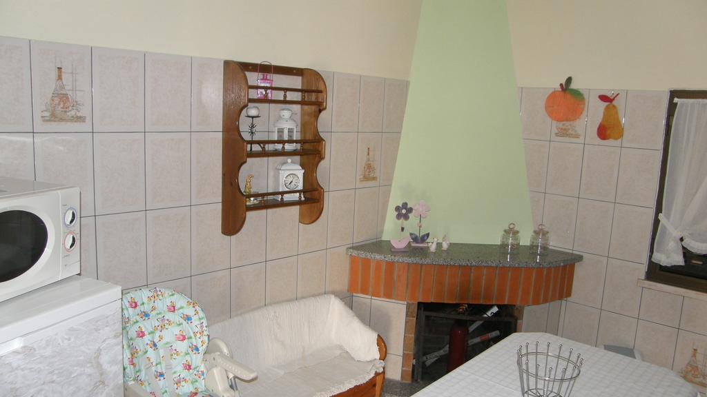 Holiday Home Mortagua Vila Boa  Esterno foto