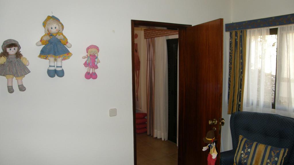 Holiday Home Mortagua Vila Boa  Esterno foto